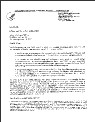 2010 02 01 FOIA Letter To Dr. Klein